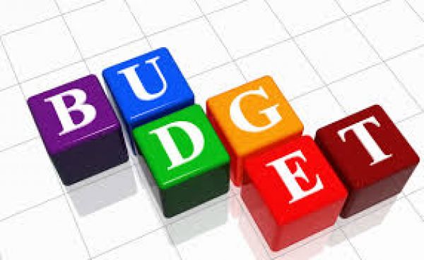 Budget Budget