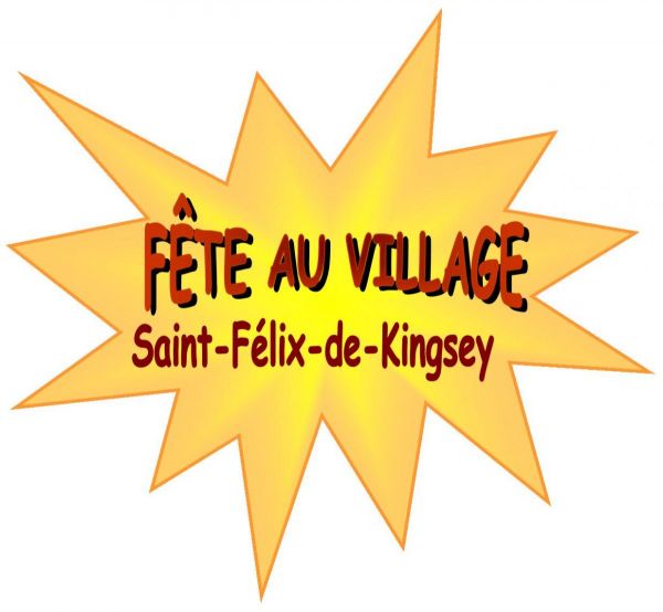 Fête au village Fête au village
