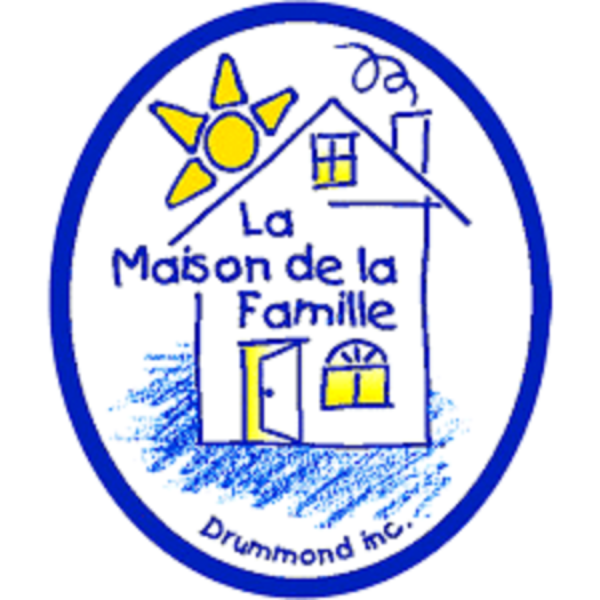 Maison de la famille Drummond inc. Maison de la famille Drummond inc.